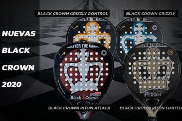 Black Crown 2020