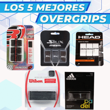 overgrips