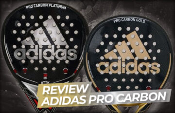 Adidas Pro Carbon