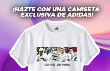 regalo exclusivo de adidas