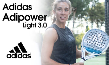 Adidas Adipower Light 3.0