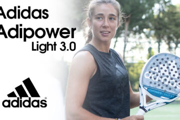 Adidas Adipower Light 3.0