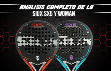 SIUX SX5 Y WOMAN