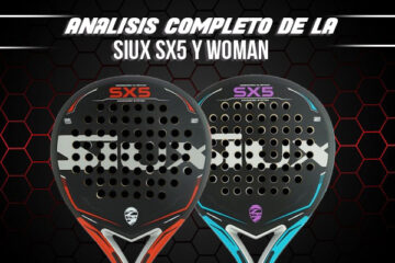 SIUX SX5 Y WOMAN