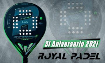 palas Royal Padel