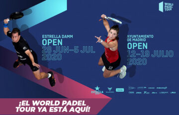 World Padel Tour