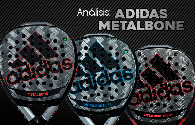 Adidas Metalbone