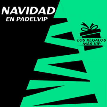 Navidad 2019 en PadelVip