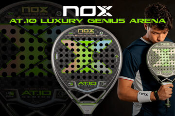 Nox Luxury AT10 Genius Arena