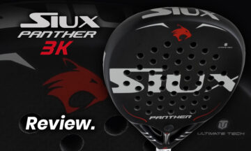 Siux Panther 3K