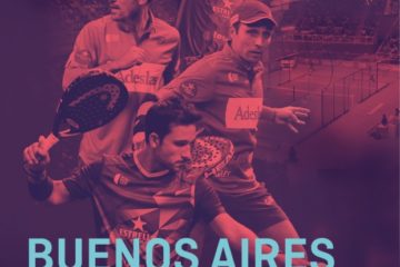 Buenos Aires Padel Master 2019