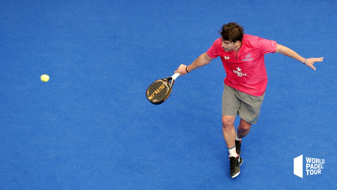 cristian gutierrez logroño open