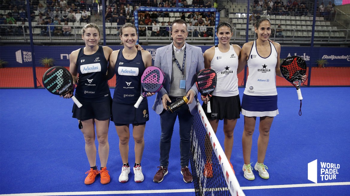 vigo open 2019