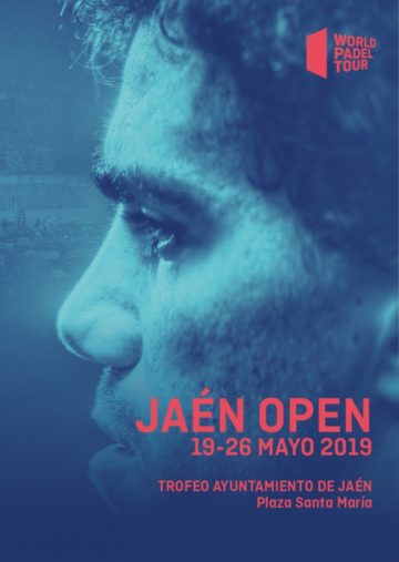 Jaen Open 2019