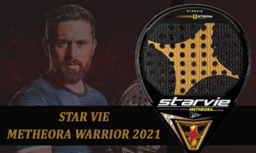 star vie metheora warrior 2021