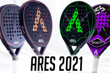 palas Ares 2021