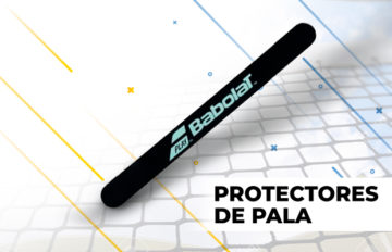 protectores de palas de pádel