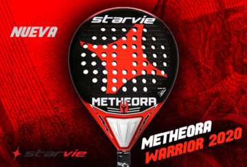 StarVie Metheora Warrior 2020