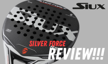 Siux Silver Force