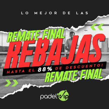 Vuelta al deporte en septiembre: renueva tu pala de pádel con las ofertas  del 50% en Head, Bullpadel y otras marcas