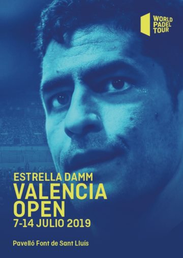 Valencia Open 2019