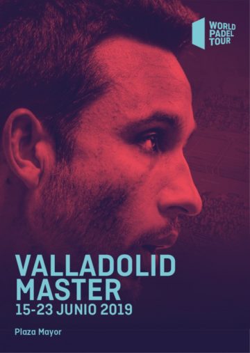 Valladolid Master 2019