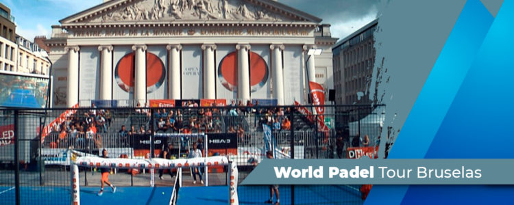Calendario World Padel Tour