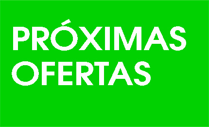 Próximas ofertas