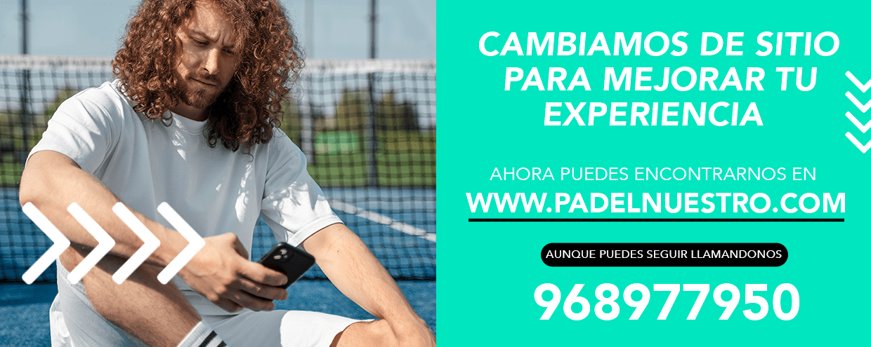 (c) Padelvip.com