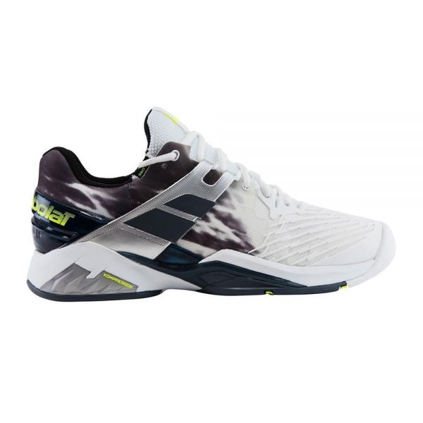 babolat propulse fury ac