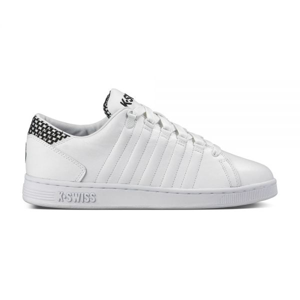 K-Swiss Lozan Match Lth, Scarpe da Ginnastica Uomo