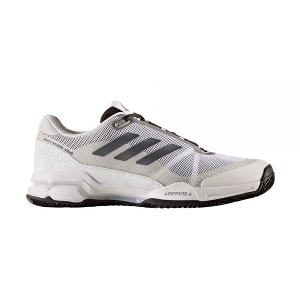 zapatillas padel adidas barricade club