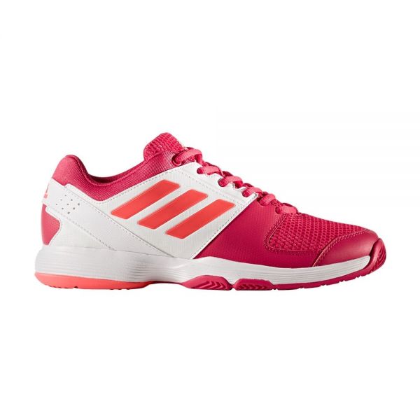 adidas barricade court mujer