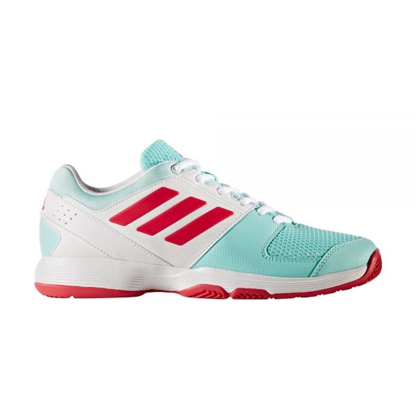 adidas barricade mujer