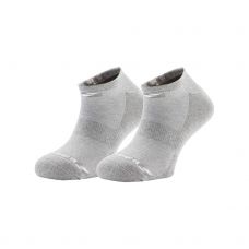 CALCETINES BABOLAT INVISIBLE 2P GRIS CHINE 5MS17361 249
