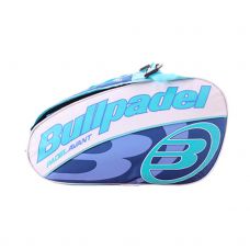 PALETERO BULLPADEL BPP15004 TURQUESA