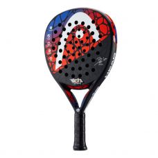 HEAD GRAPHENE TOUCH DELTA HYBRID