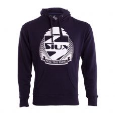 SUDADERA SIUX CLASSIC NEW MARINO JUNIOR