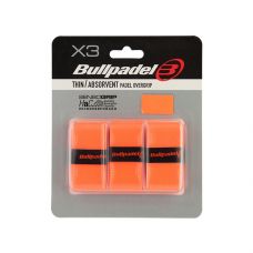 OVERGRIP BULLPADEL GB-1705 NARANJA