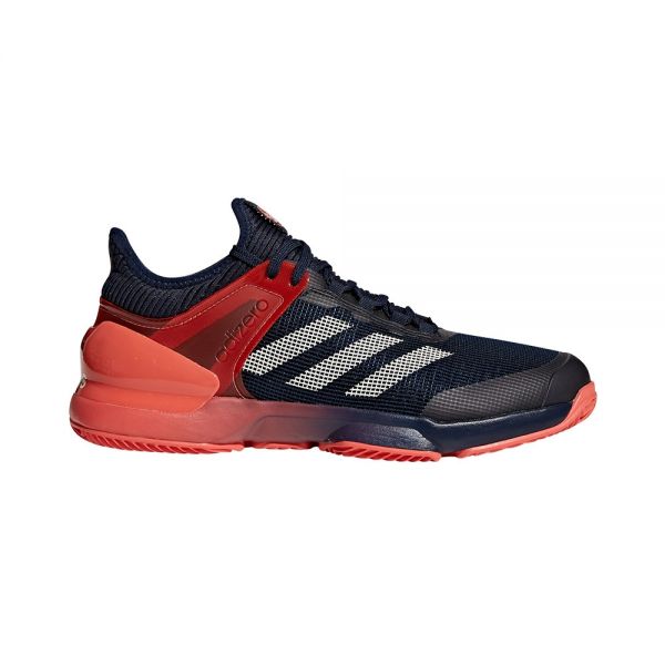 adidas adizero ubersonic 2