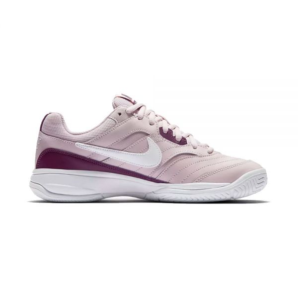 nike court lite mujer