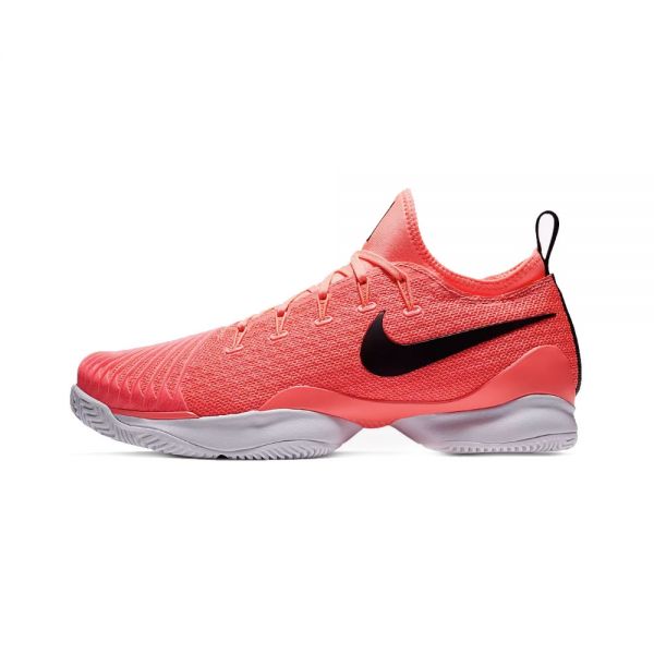 zoom nike rosa