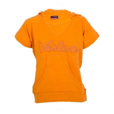 CHAQUETA VARLION 07-MD811 NARANJA MUJER