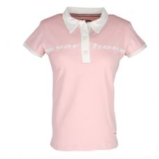 POLO VARLION ORIGINAL ROSA MUJER