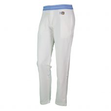 PANTALON LARGO VARLION ANIVERSARY BLANCO MUJER