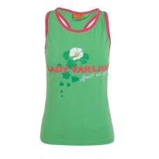 CAMISETA VARLION MD MC 07-MC2007 VERDE