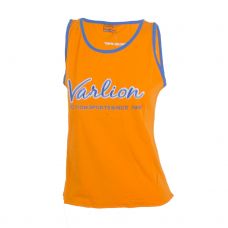 CAMISETA VARLION MD MC 07-MC4007 NARANJA