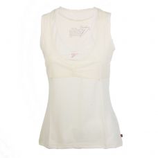 CAMISETA VARLION MC MD12S11 HUESO MUJER