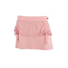 FALDA VARLION MD12S14 ROSA MUJER