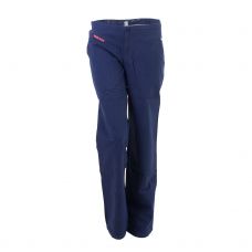 PANTALON LARGO VARLION MC927 AZUL MUJER